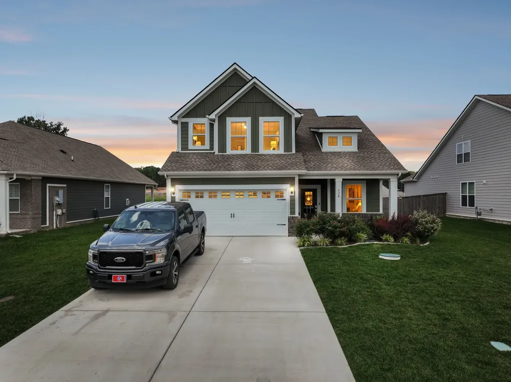 138 Ravens Crest Avenue Mount Juliet TN 37122