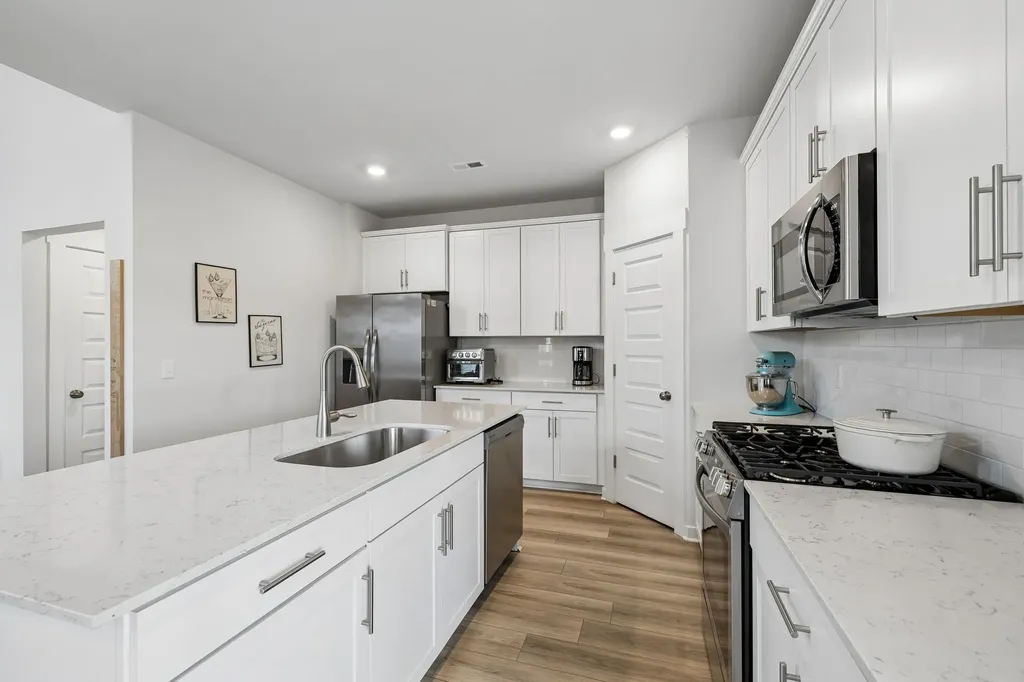 138 Ravens Crest Avenue Mount Juliet TN 37122