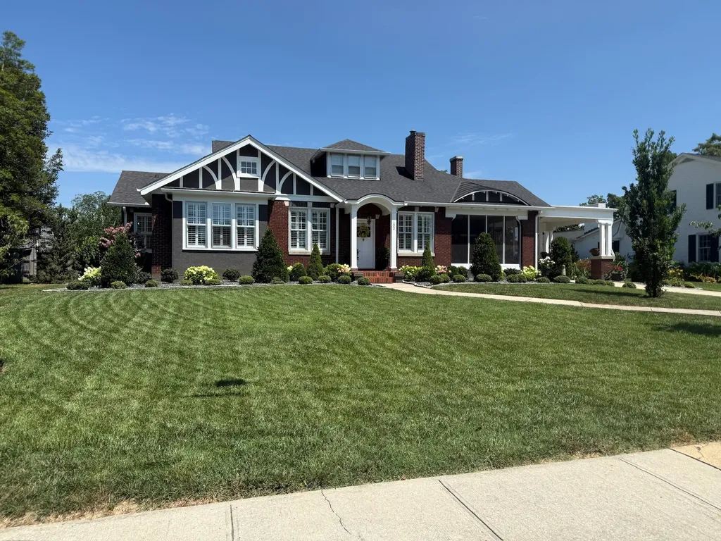 102 Ross Avenue Mcminnville TN 37110