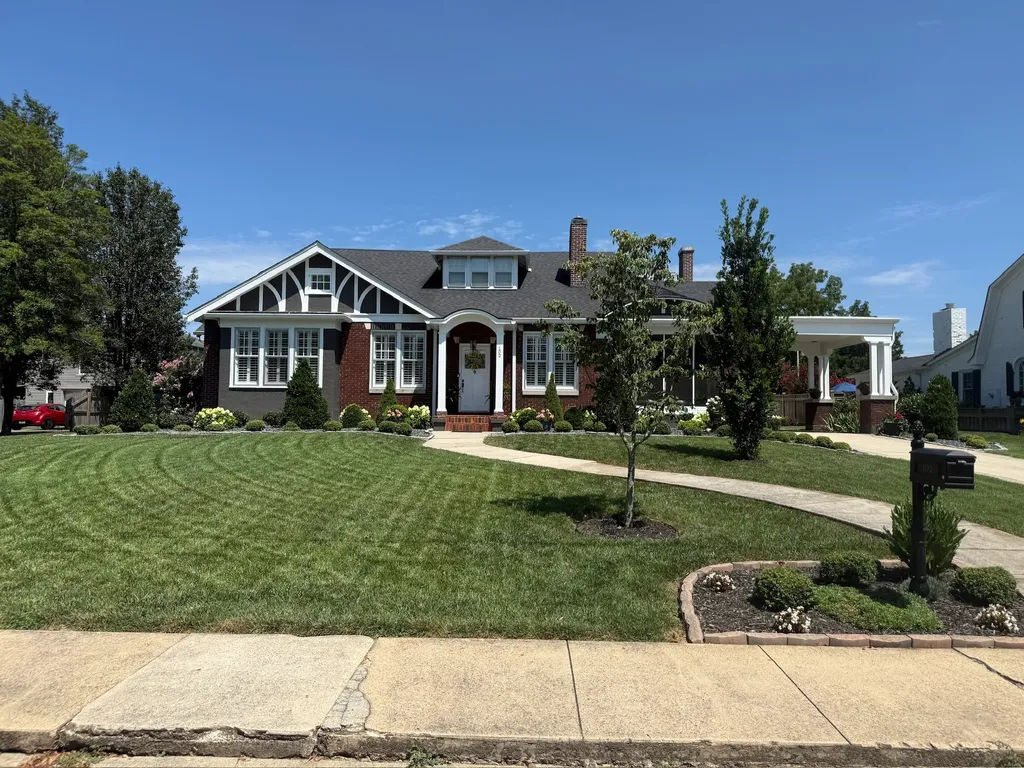 102 Ross Avenue Mcminnville TN 37110