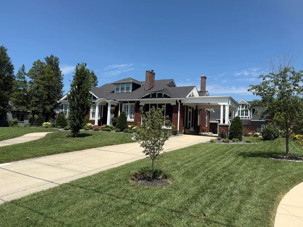 102 Ross Avenue Mcminnville TN 37110