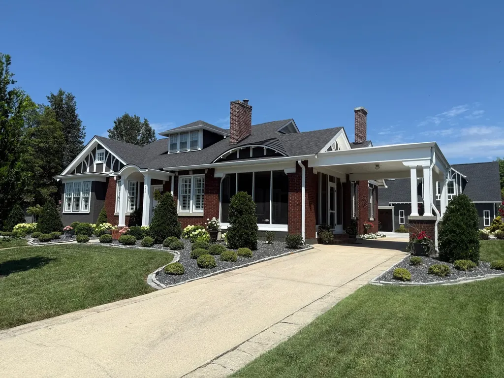 102 Ross Avenue Mcminnville TN 37110