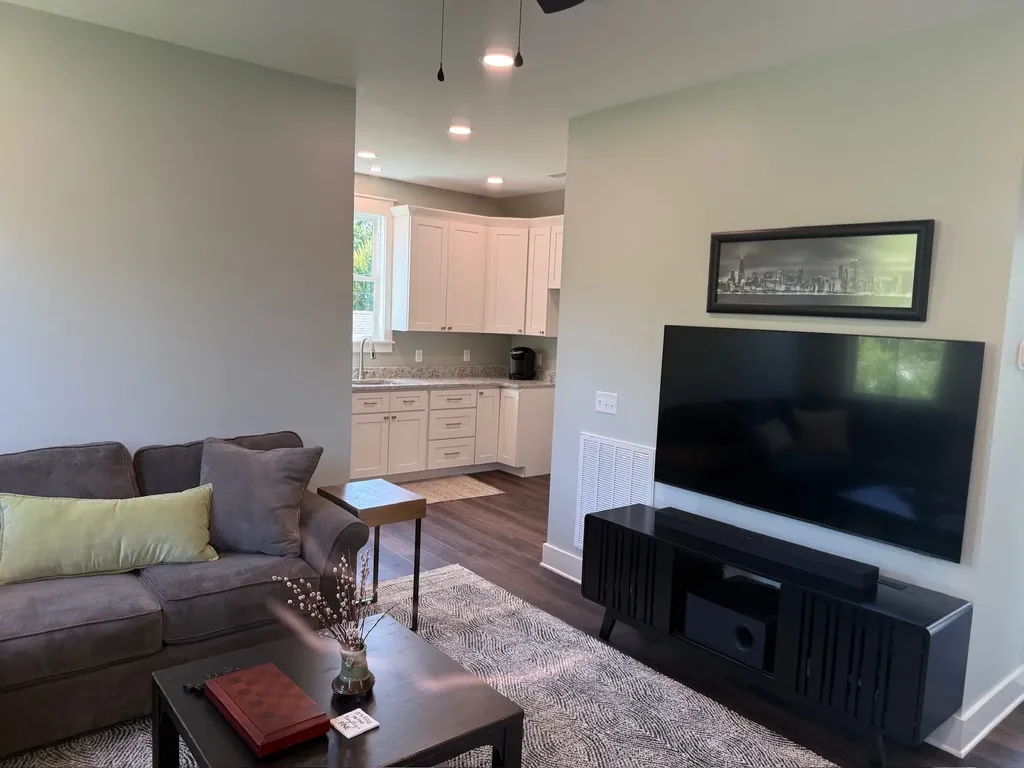 102 Ross Avenue Mcminnville TN 37110