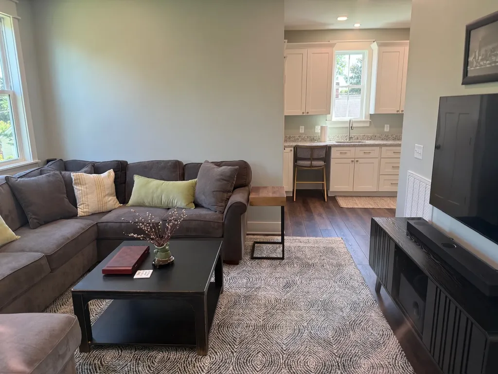 102 Ross Avenue Mcminnville TN 37110