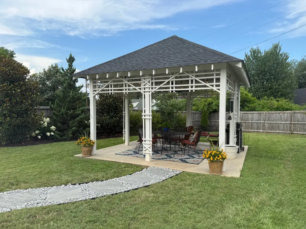 102 Ross Avenue Mcminnville TN 37110