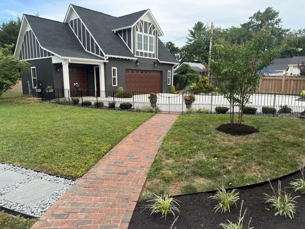 102 Ross Avenue Mcminnville TN 37110