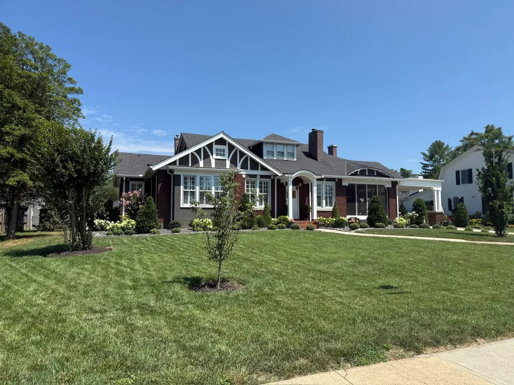 102 Ross Avenue Mcminnville TN 37110