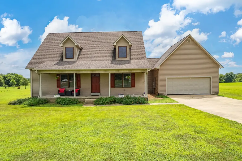 288 Polo Drive Dyersburg TN 38024