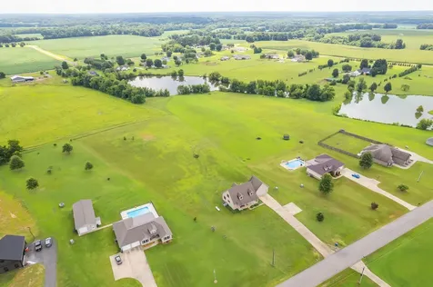 288 Polo Drive Dyersburg TN 38024