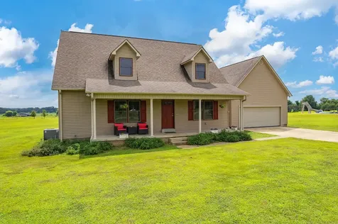 288 Polo Drive Dyersburg TN 38024