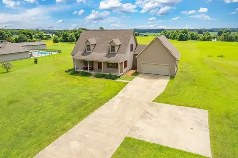 288 Polo Drive Dyersburg TN 38024