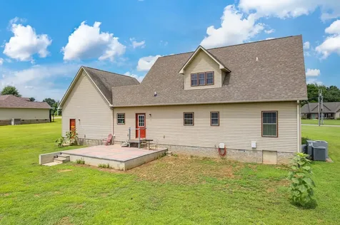 288 Polo Drive Dyersburg TN 38024