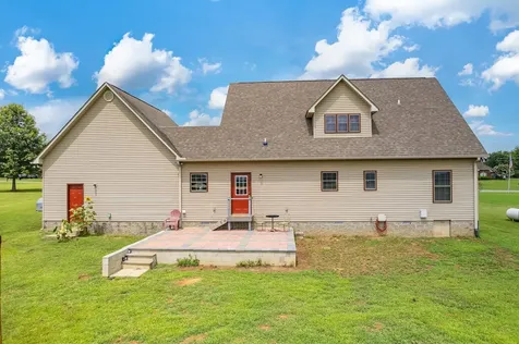 288 Polo Drive Dyersburg TN 38024