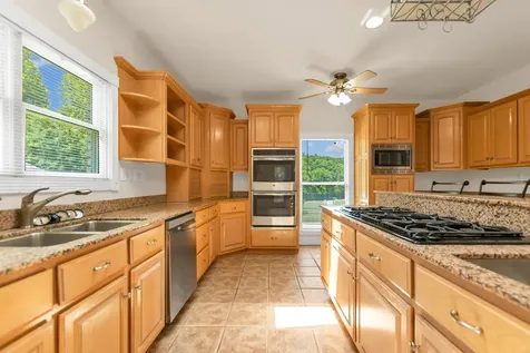 1400 Slaydenwood Road Cumberland Furnace TN 37051