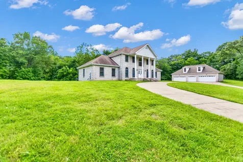 1400 Slaydenwood Road Cumberland Furnace TN 37051