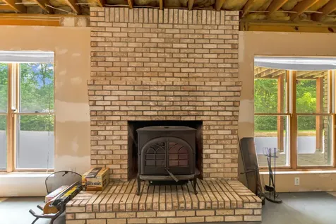 1400 Slaydenwood Road Cumberland Furnace TN 37051