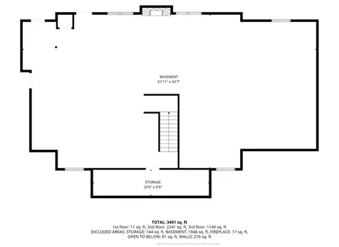 1400 Slaydenwood Road Cumberland Furnace TN 37051