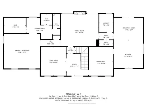 1400 Slaydenwood Road Cumberland Furnace TN 37051