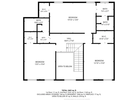 1400 Slaydenwood Road Cumberland Furnace TN 37051