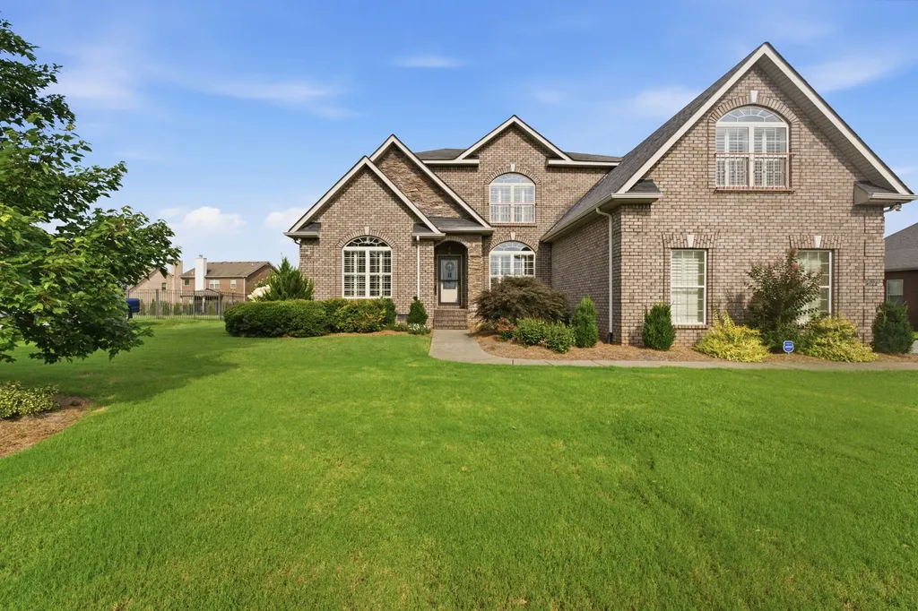 5121 General Patton Avenue Murfreesboro TN 37129