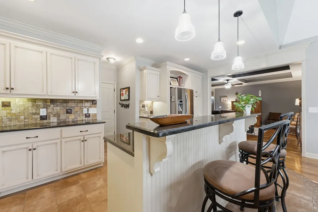 5121 General Patton Avenue Murfreesboro TN 37129