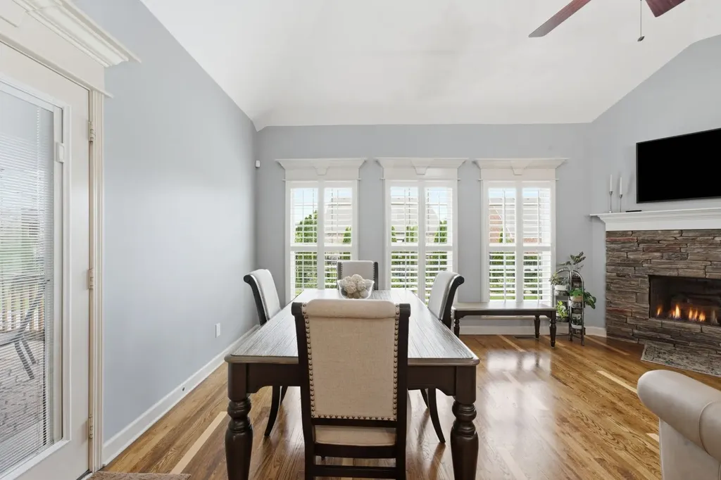 5121 General Patton Avenue Murfreesboro TN 37129