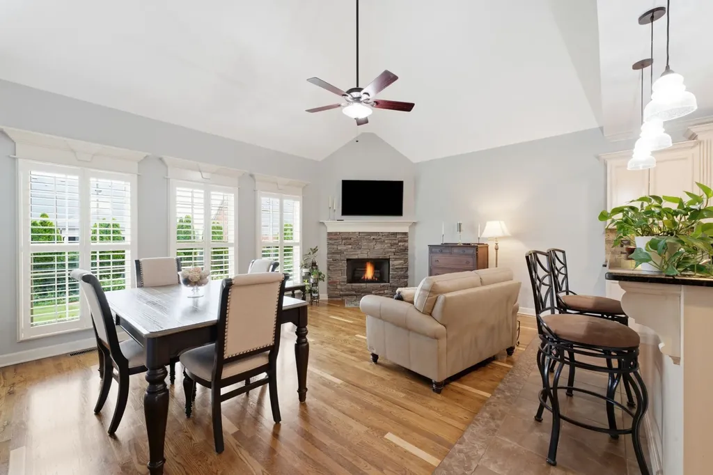 5121 General Patton Avenue Murfreesboro TN 37129