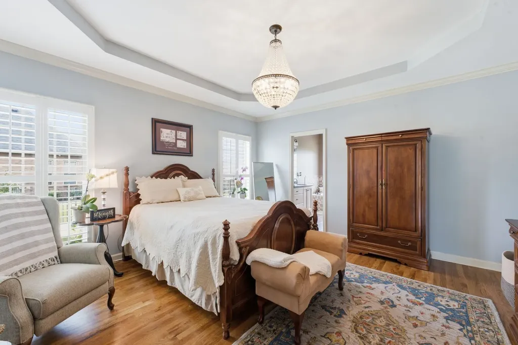 5121 General Patton Avenue Murfreesboro TN 37129