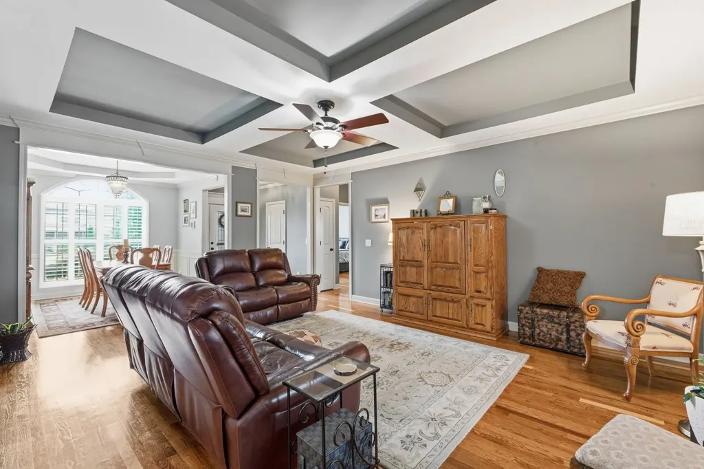 5121 General Patton Avenue Murfreesboro TN 37129