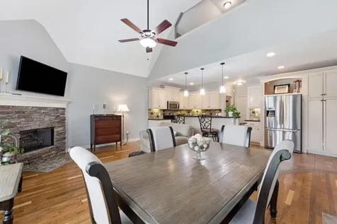 5121 General Patton Avenue Murfreesboro TN 37129