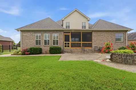 5121 General Patton Avenue Murfreesboro TN 37129