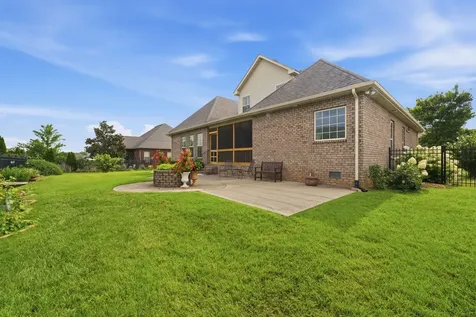 5121 General Patton Avenue Murfreesboro TN 37129