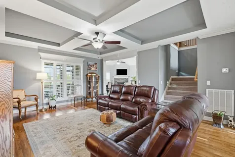 5121 General Patton Avenue Murfreesboro TN 37129