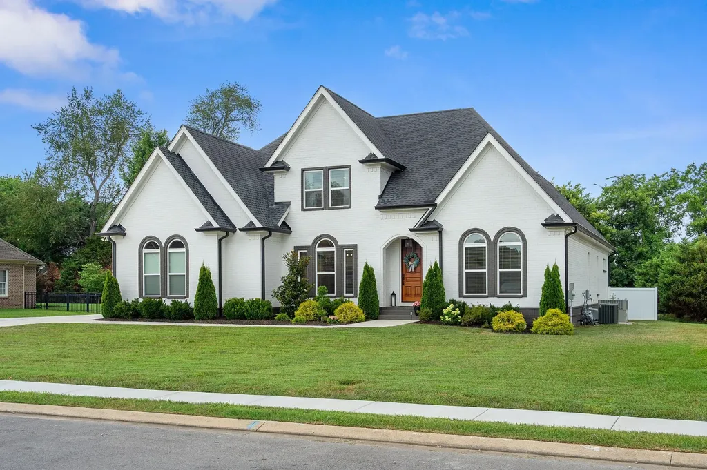 1037 Empire Boulevard Murfreesboro TN 37130