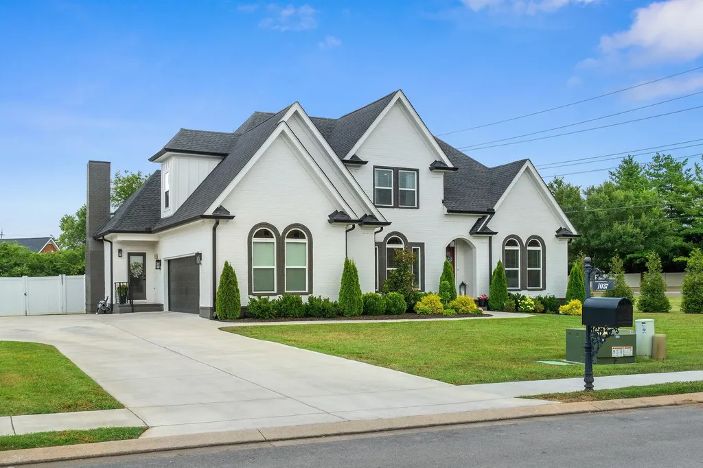 1037 Empire Boulevard Murfreesboro TN 37130