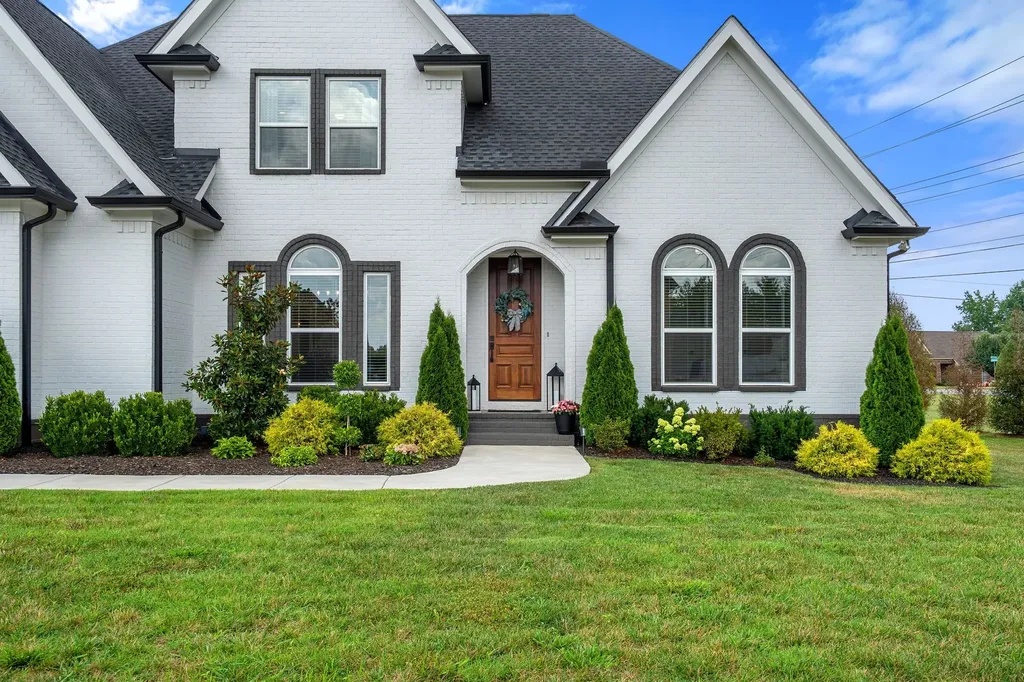 1037 Empire Boulevard Murfreesboro TN 37130