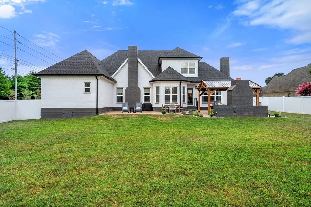 1037 Empire Boulevard Murfreesboro TN 37130