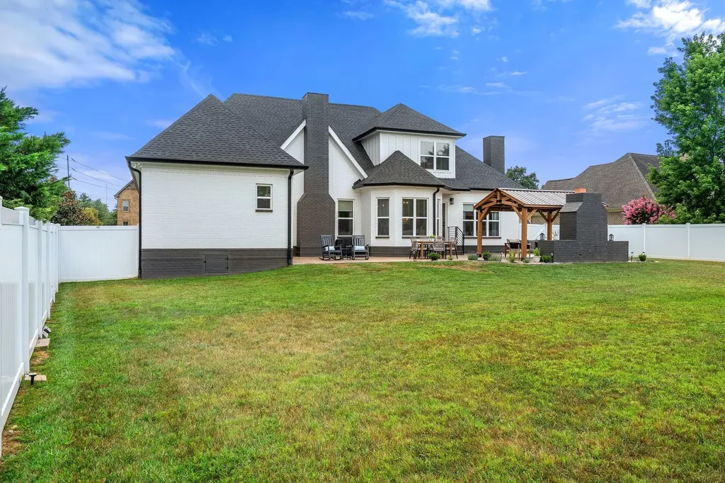 1037 Empire Boulevard Murfreesboro TN 37130