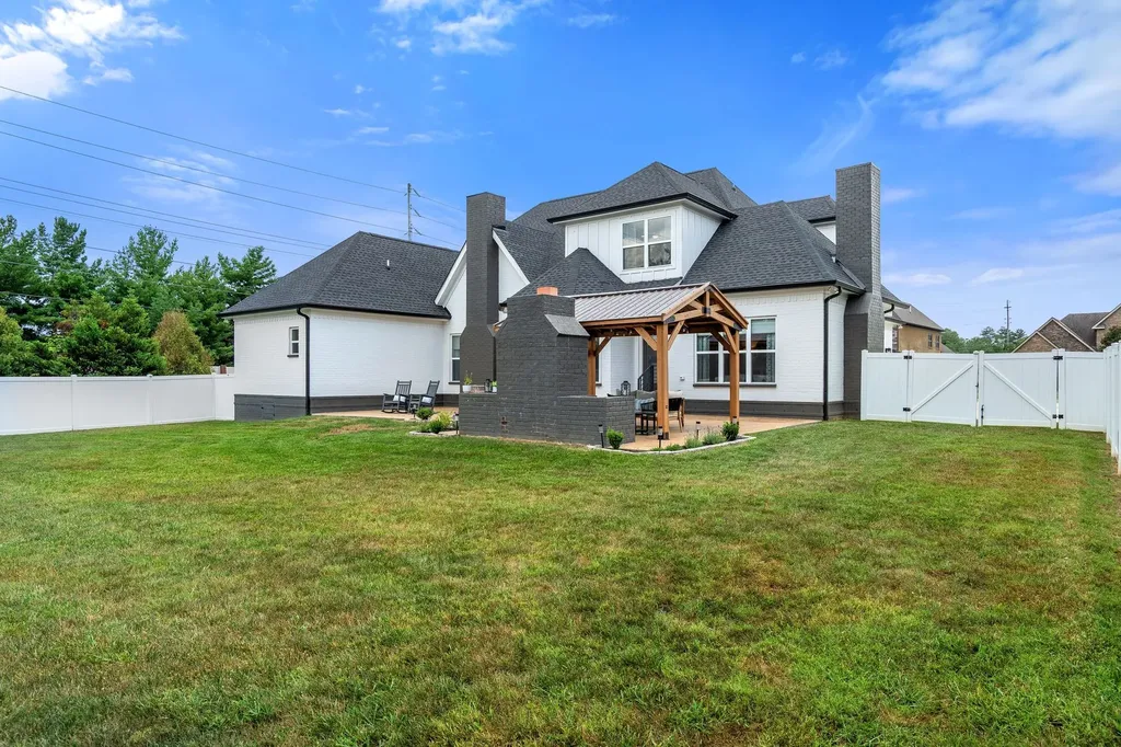 1037 Empire Boulevard Murfreesboro TN 37130