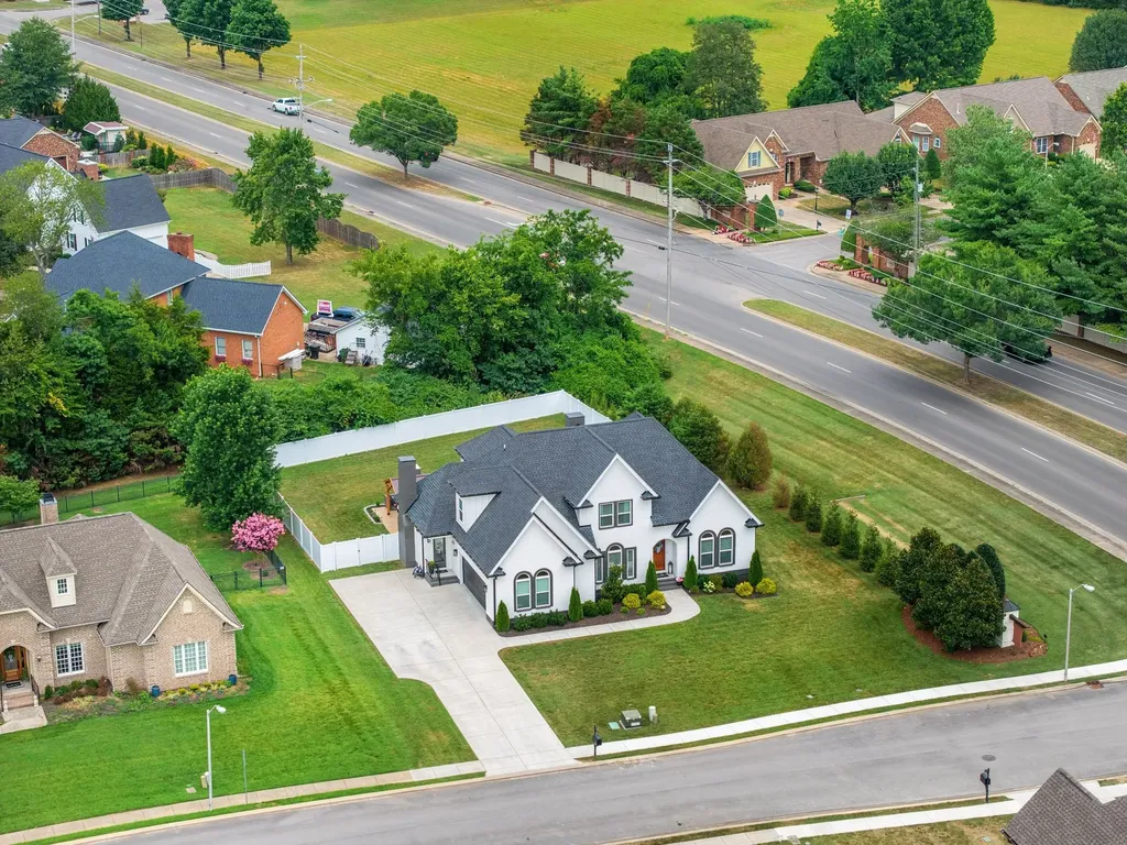 1037 Empire Boulevard Murfreesboro TN 37130