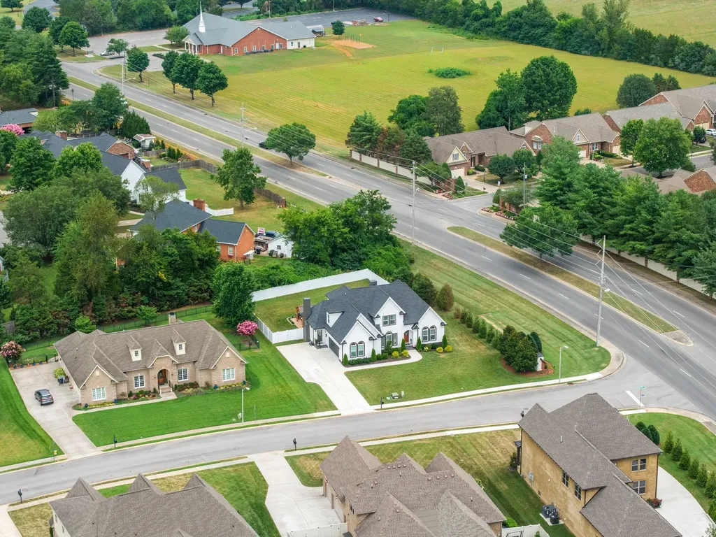 1037 Empire Boulevard Murfreesboro TN 37130