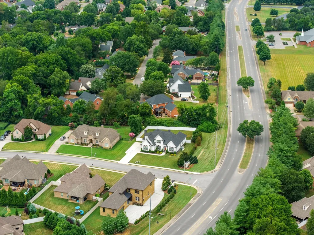1037 Empire Boulevard Murfreesboro TN 37130