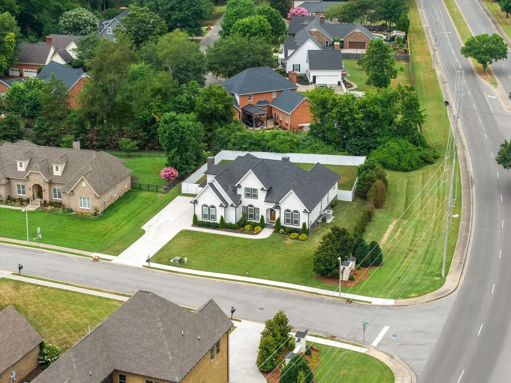 1037 Empire Boulevard Murfreesboro TN 37130