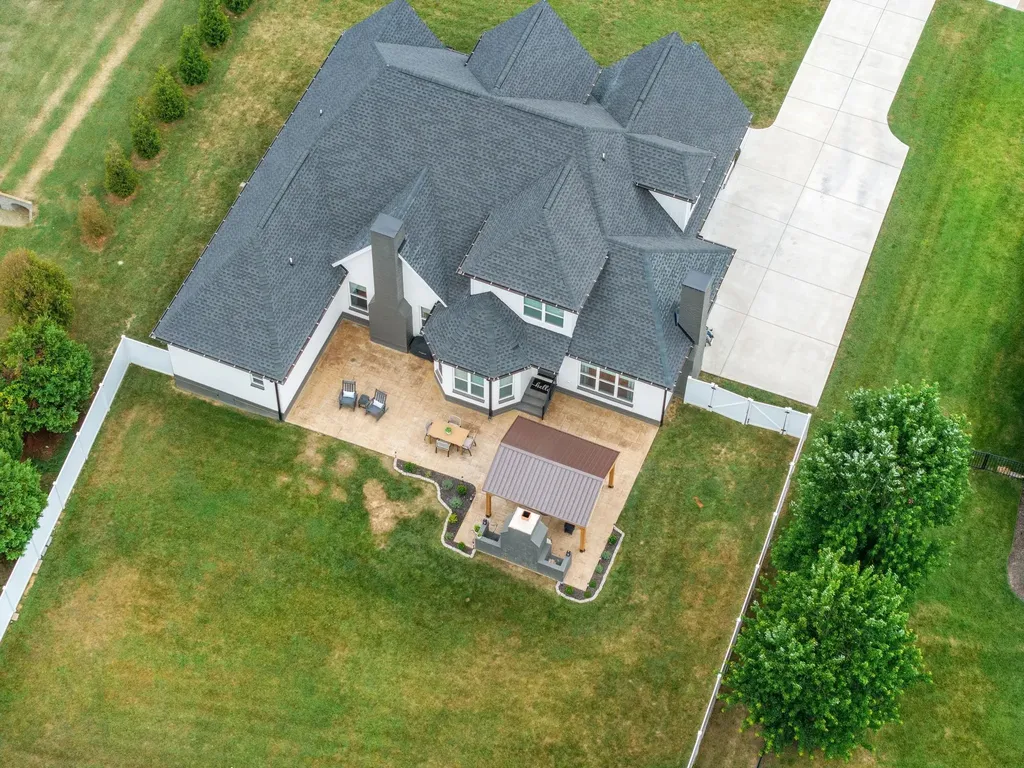 1037 Empire Boulevard Murfreesboro TN 37130