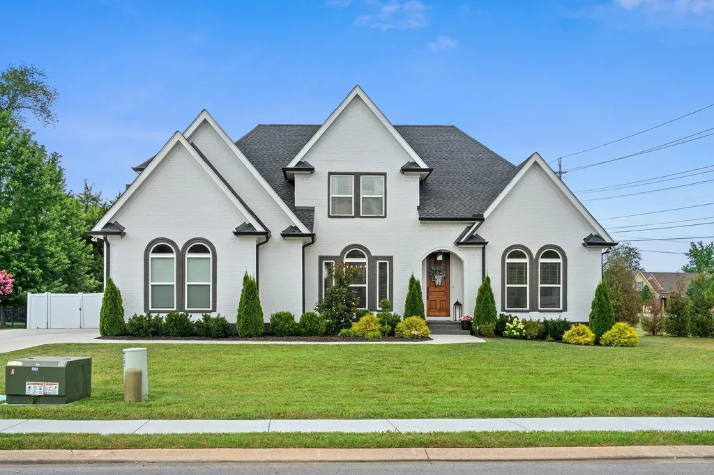 1037 Empire Boulevard Murfreesboro TN 37130