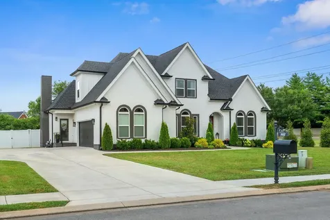 1037 Empire Boulevard Murfreesboro TN 37130