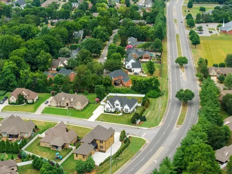 1037 Empire Boulevard Murfreesboro TN 37130