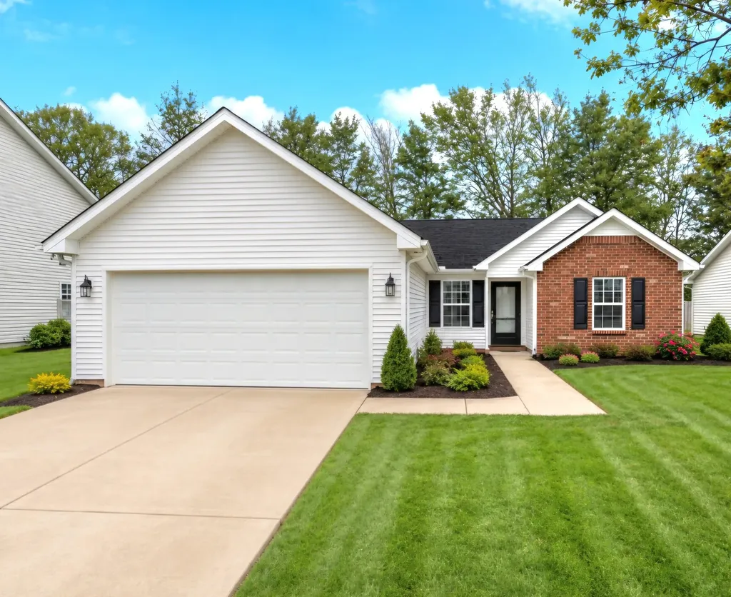1502 Ballater Drive Murfreesboro TN 37128