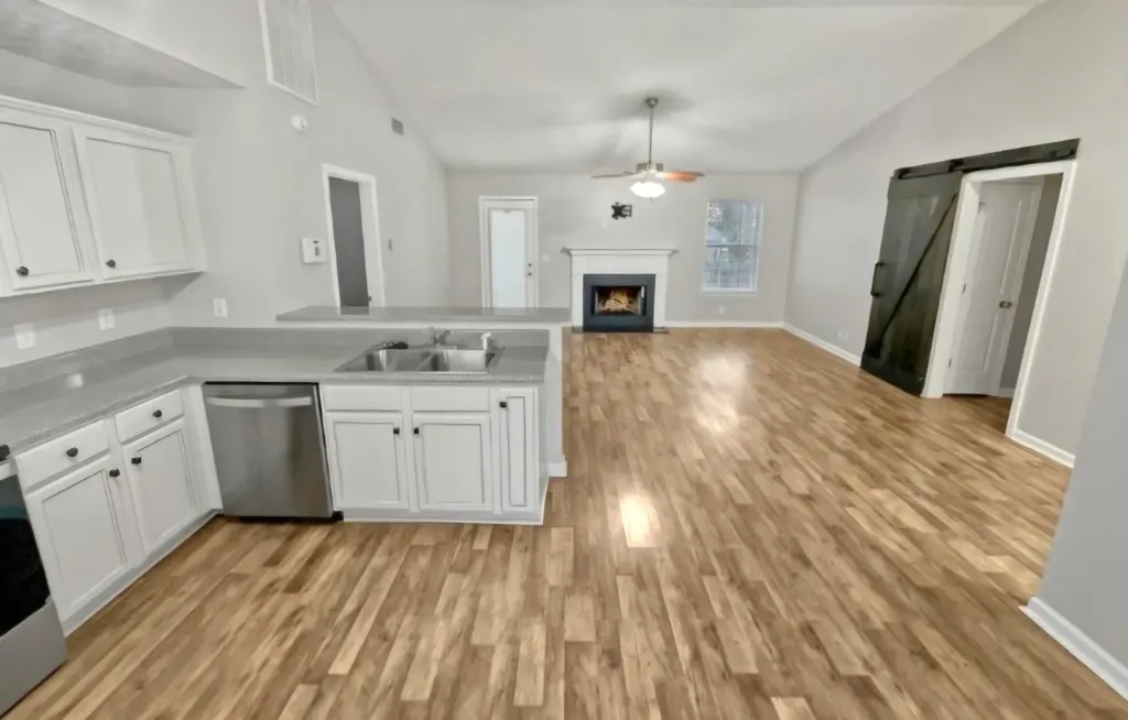 1502 Ballater Drive Murfreesboro TN 37128