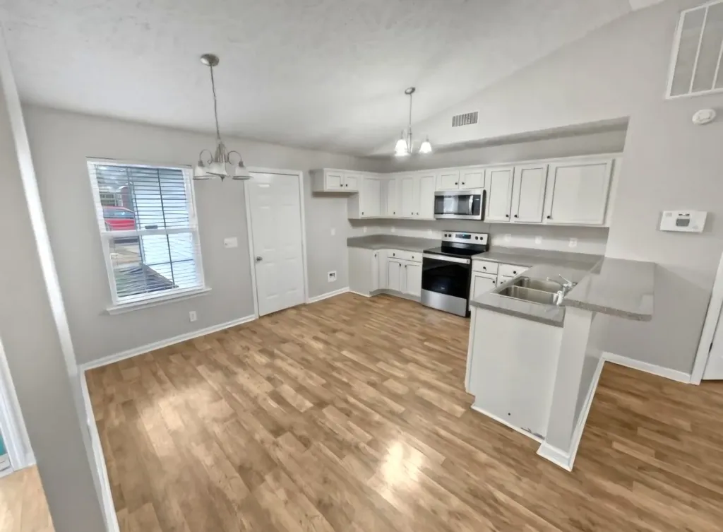 1502 Ballater Drive Murfreesboro TN 37128